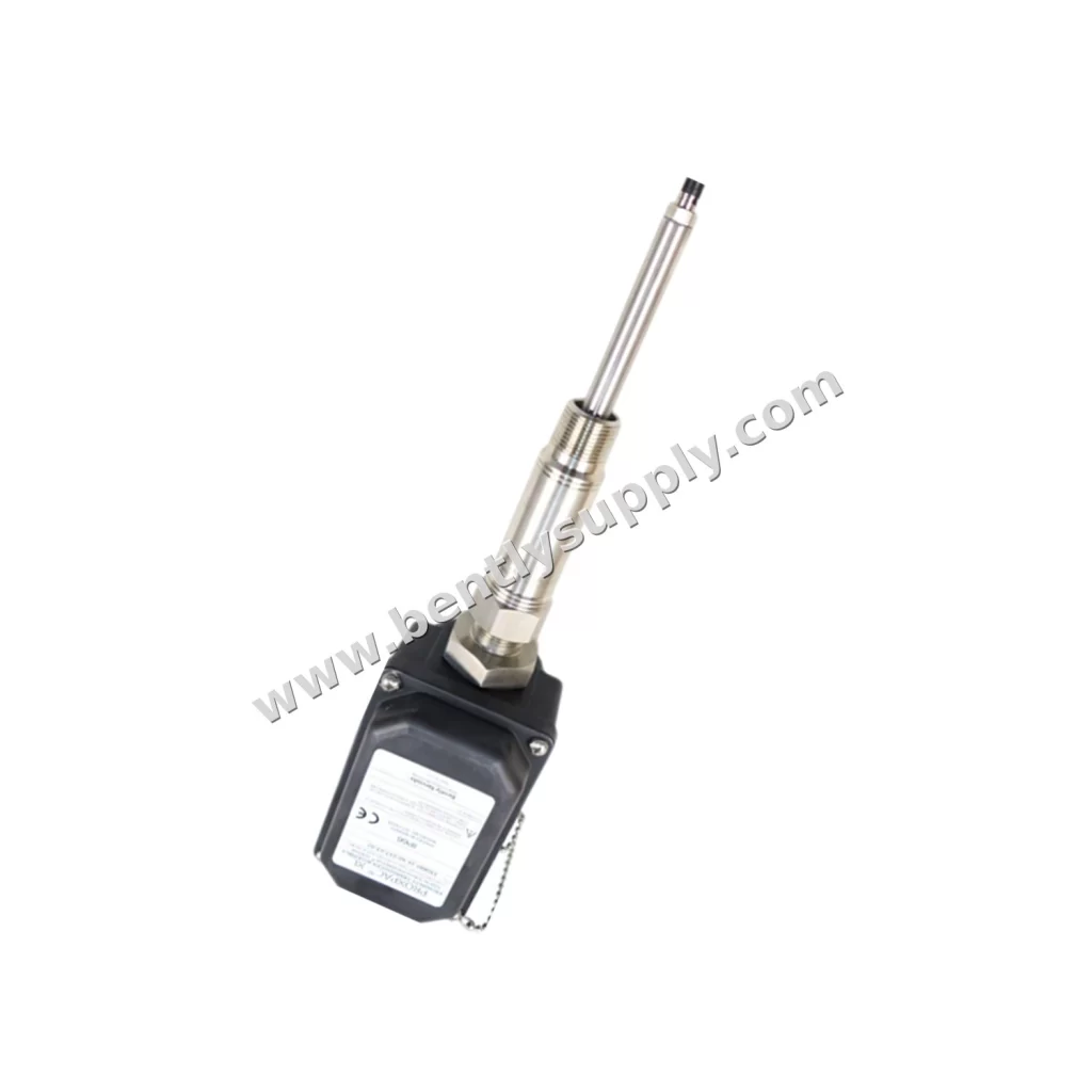 Bently Nevada 330880-28-15-051-00-02 product photo — Bently Nevada 330880-28-15-051-00-02 PROXPAC XL Proximity Transducer