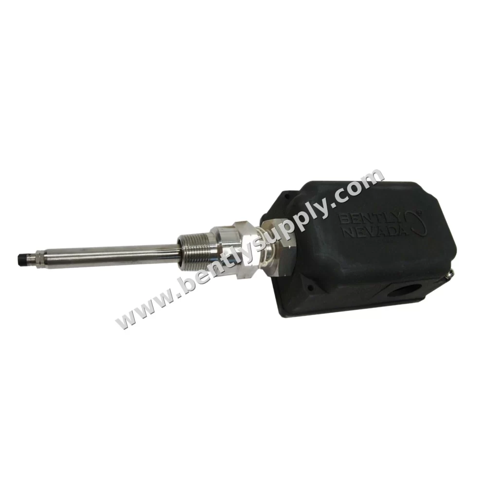 Bently Nevada 330880-28-15-051-00-02 product photo — Bently Nevada 330880-28-15-051-00-02 PROXPAC XL Proximity Transducer
