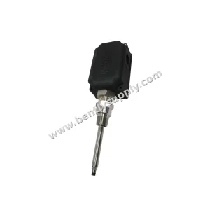 Bently Nevada 21000-34-10-20-018-03-02 product photo — Bently Nevada 21000-34-10-20-018-03-02 Proximity Probe Housing Assembl