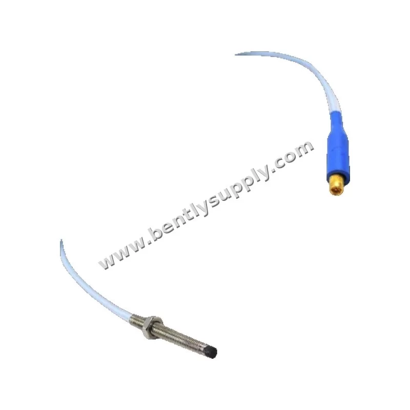 Bently Nevada 330901-00-12-10-11-00 Sonda de proximidade