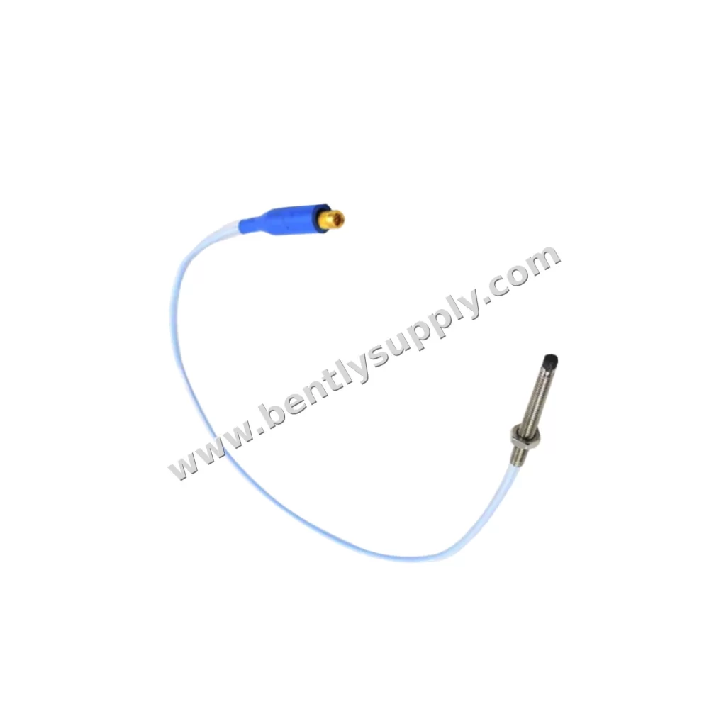 Bently Nevada 330901-22-10-05-11-05 product photo — Bently Nevada 330901-22-10-05-11-05 Sonda de proximidade