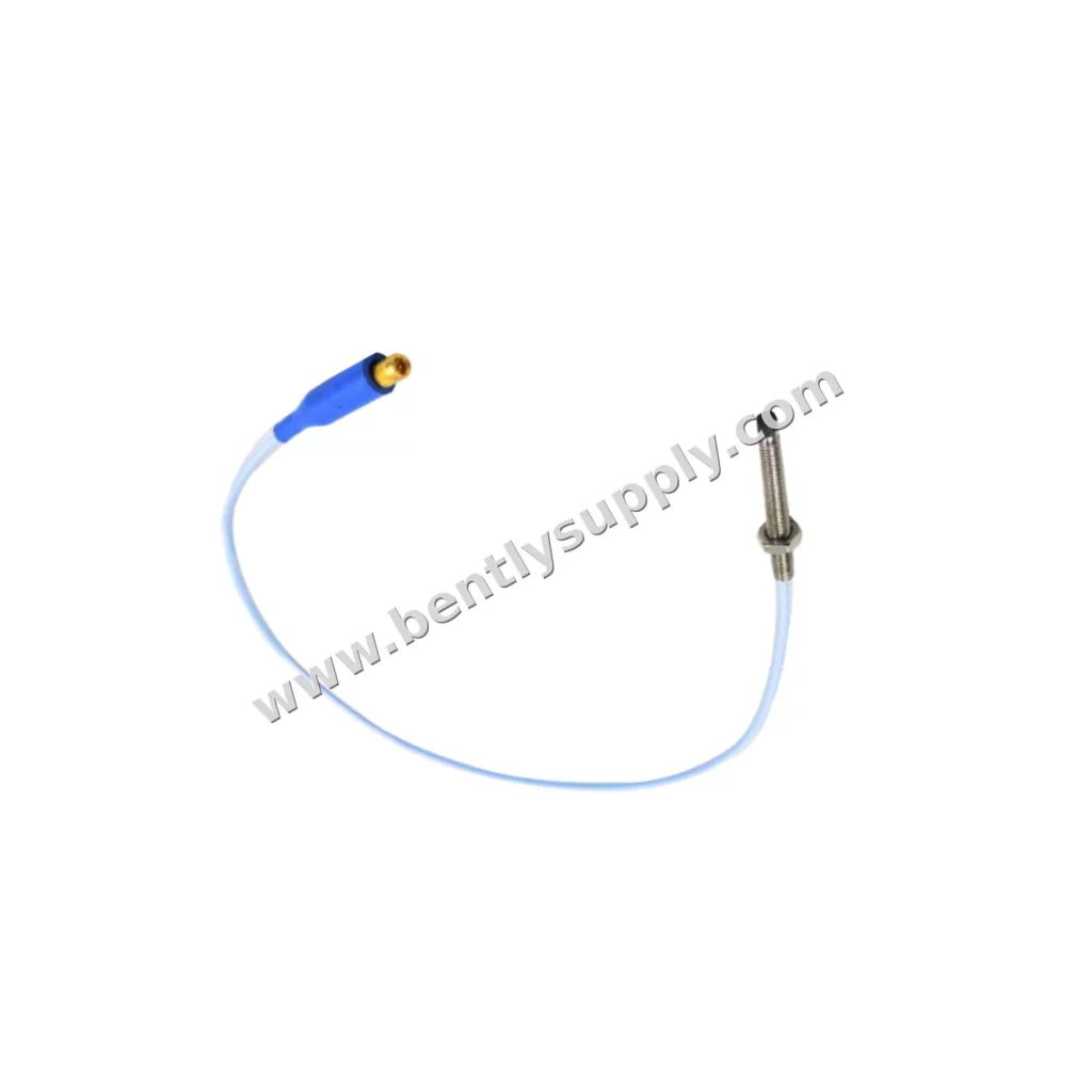 Bently Nevada 330901-22-10-05-11-05 product photo — Bently Nevada 330901-22-10-05-11-05 Sonda de proximidade