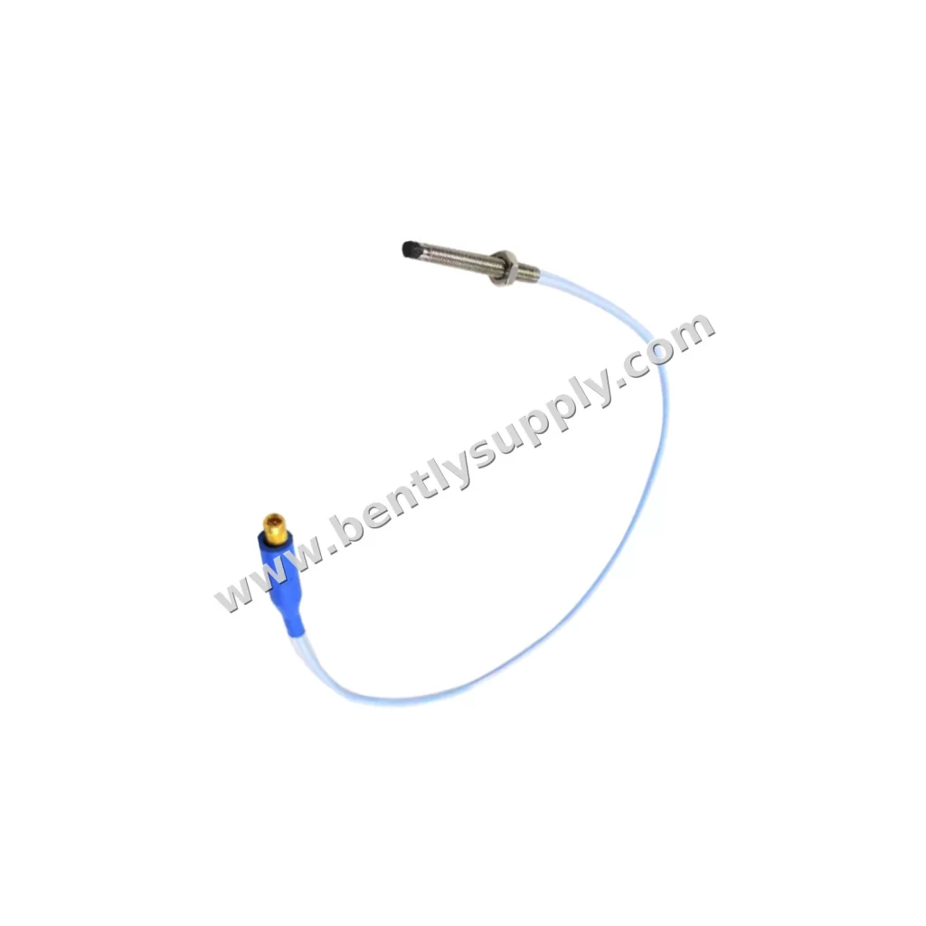 Bently Nevada 330901-22-10-05-11-05 product photo — Bently Nevada 330901-22-10-05-11-05 Sonda de proximidade