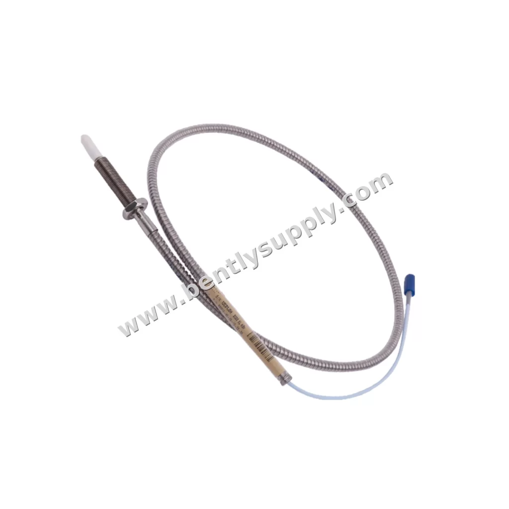 Bently Nevada 330902-00-25-05-01-05 product photo — Bently Nevada 330902-00-25-05-01-05 Sonda de proximidade
