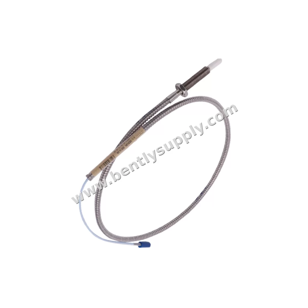 Bently Nevada 330902-00-25-05-01-05 product photo — Bently Nevada 330902-00-25-05-01-05 Sonda de proximidade