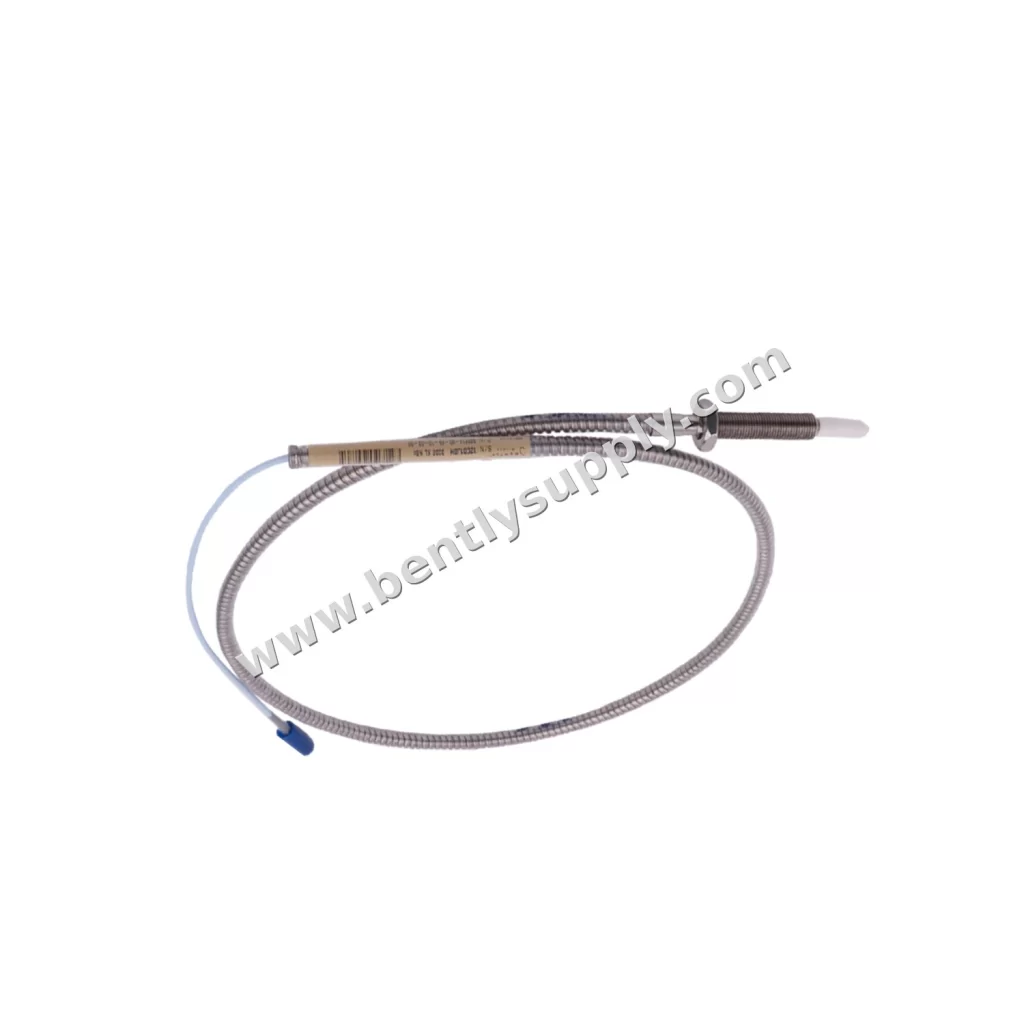 Bently Nevada 330902-00-25-05-01-05 product photo — Bently Nevada 330902-00-25-05-01-05 Sonda de proximidade
