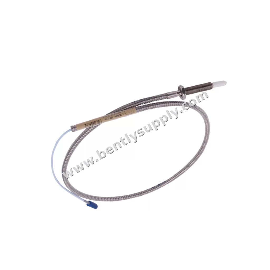 Bently Nevada 330902-00-25-05-01-05 product photo — Bently Nevada 330902-00-25-05-01-05 Sonda de proximidade
