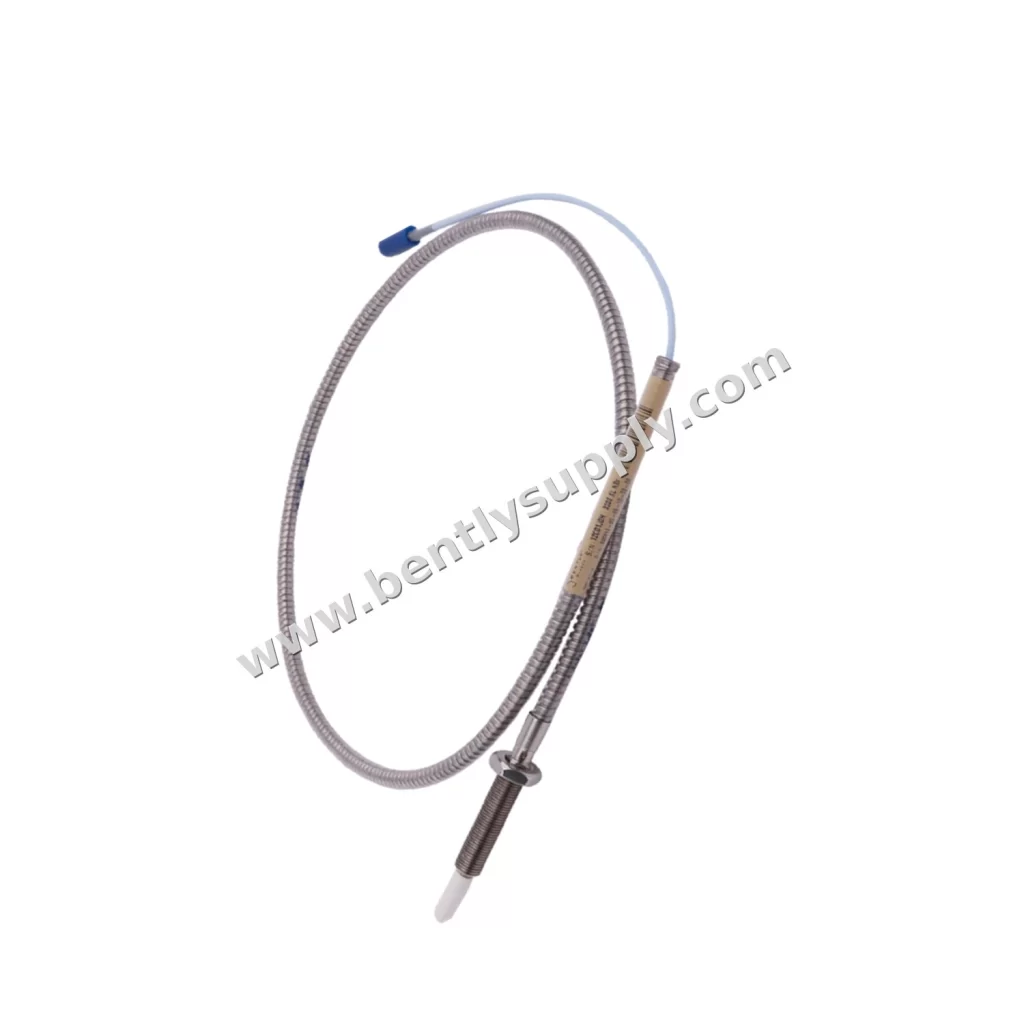 Bently Nevada 330902-00-25-05-01-05 product photo — Bently Nevada 330902-00-25-05-01-05 Sonda de proximidade