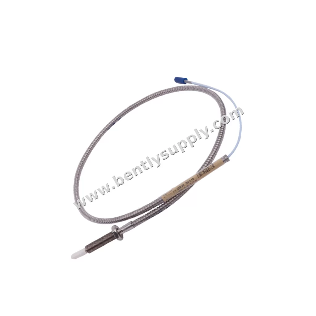 Bently Nevada 330902-00-25-05-01-05 product photo — Bently Nevada 330902-00-25-05-01-05 Sonda de proximidade