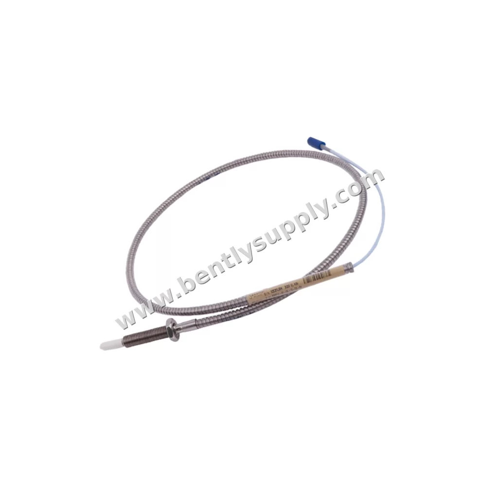 Bently Nevada 330902-00-25-05-01-05 product photo — Bently Nevada 330902-00-25-05-01-05 Sonda de proximidade