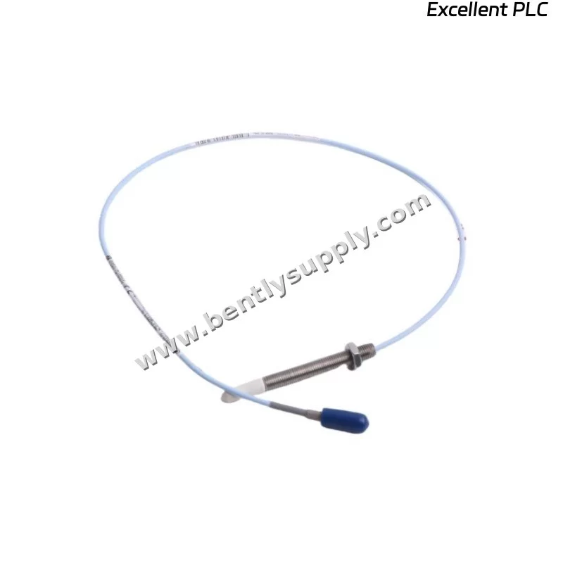 Bently Nevada 330903-00-02-05-02-00 product photo — Bently Nevada 330903-00-02-05-02-00 Sondas de proximidade 3300 NSv