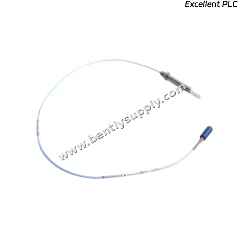 Bently Nevada 330903-00-02-05-02-00 product photo — Bently Nevada 330903-00-02-05-02-00 Sondas de proximidade 3300 NSv