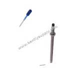 Bently Nevada 330903-00-02-05-02-00 product photo — Bently Nevada 330903-00-02-05-02-00 Sondas de proximidade 3300 NSv