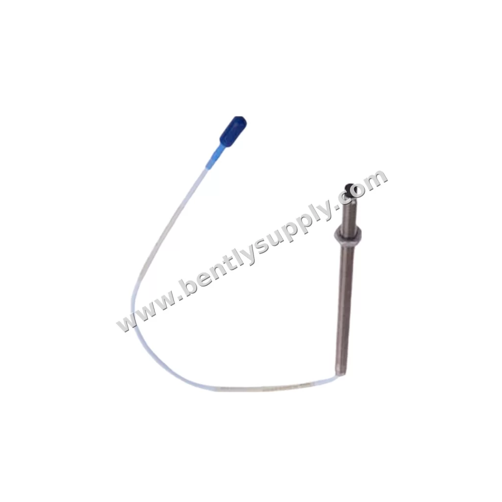 Bently Nevada 330903-00-02-05-02-00 product photo — Bently Nevada 330903-00-02-05-02-00 Sondas de proximidade 3300 NSv