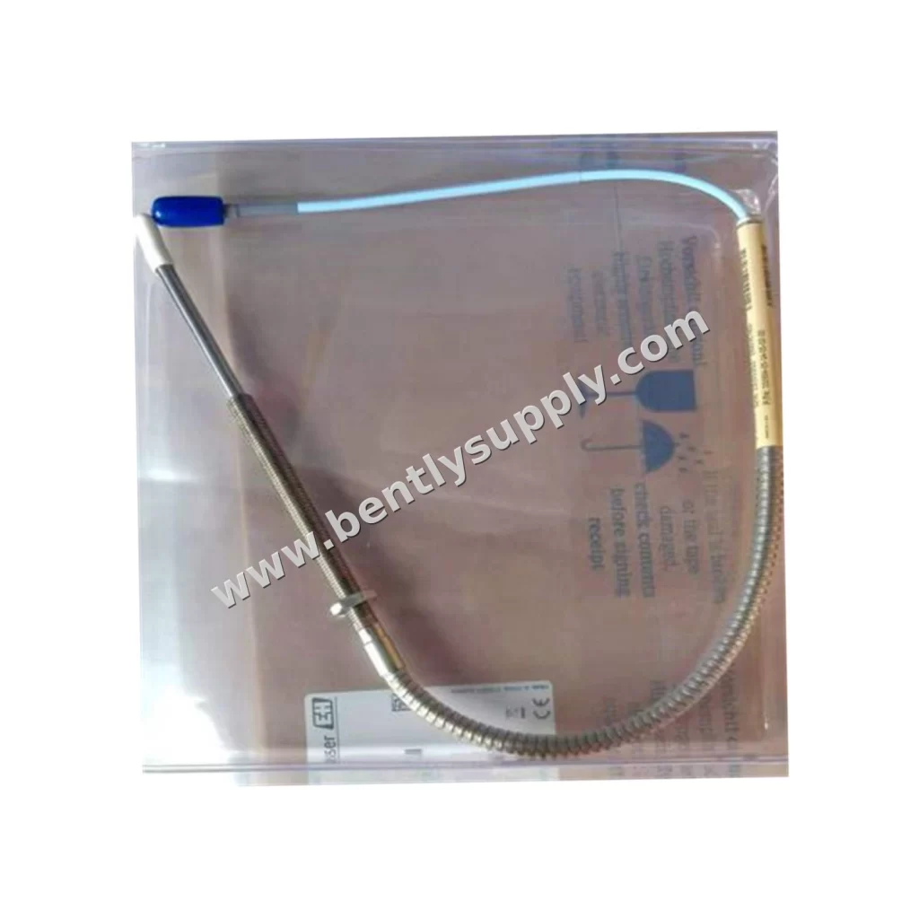 Bently Nevada 330904-00-06-05-01-00 product photo — Bently Nevada 330904-00-06-05-01-00 Sondas de proximidade 3300 NSv