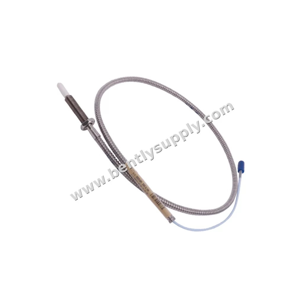 Bently Nevada 330904-00-06-05-01-00 product photo — Bently Nevada 330904-00-06-05-01-00 Sondas de proximidade 3300 NSv