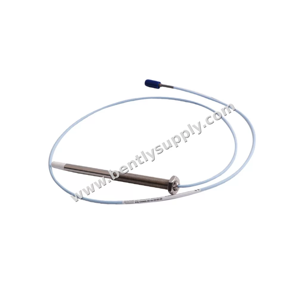 Bently Nevada 330905-00-18-05-02-00 product photo — Bently Nevada 330905-00-18-05-02-00 Sondas de proximidade 3300 NSv