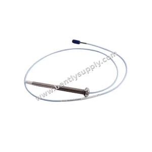 Bently Nevada 330876-01-90-01-05 product photo — Bently Nevada 330876-01-90-01-05 3300 XL 50 mm Proximity Probe