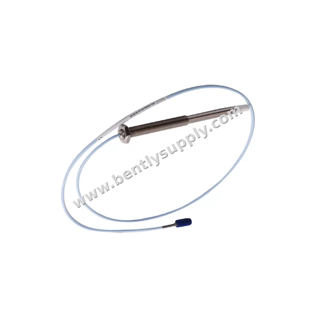 Bently Nevada 330905-00-18-05-02-00 product photo — Bently Nevada 330905-00-18-05-02-00 Sondas de proximidade 3300 NSv