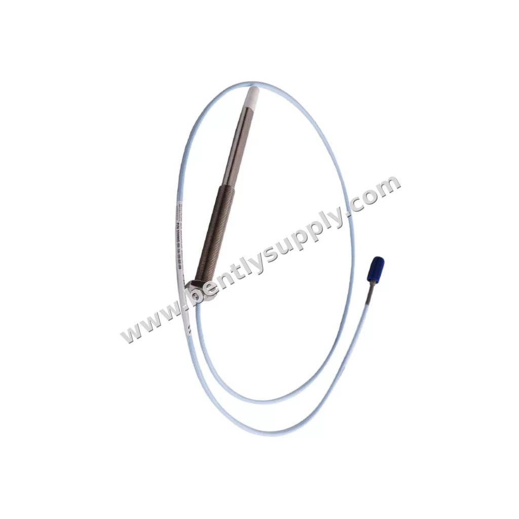Bently Nevada 330905-00-18-05-02-00 product photo — Bently Nevada 330905-00-18-05-02-00 Sondas de proximidade 3300 NSv