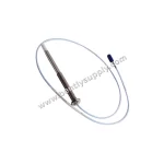 Bently Nevada 330905-00-18-05-02-00 product photo — Bently Nevada 330905-00-18-05-02-00 Sondas de proximidade 3300 NSv