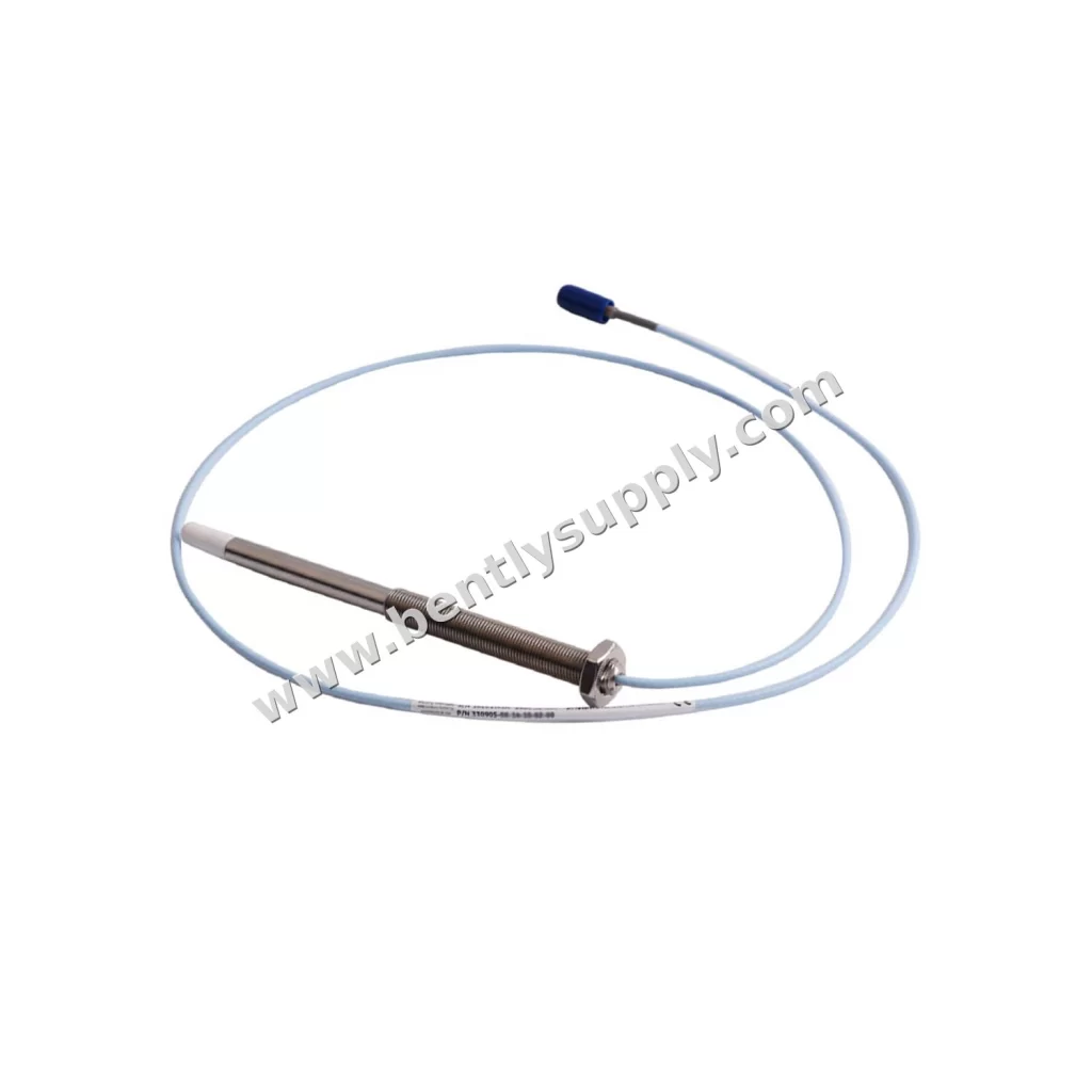 Bently Nevada 330905-00-18-05-02-00 product photo — Bently Nevada 330905-00-18-05-02-00 Sondas de proximidade 3300 NSv