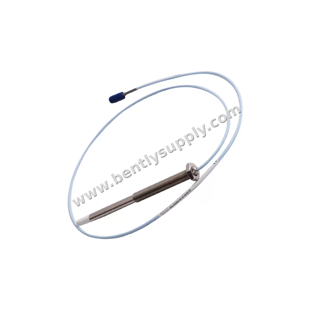 Bently Nevada 330905-05-08-05-02-00 product photo — Bently Nevada 330905-05-08-05-02-00 Sondas de proximidade 3300 NSv