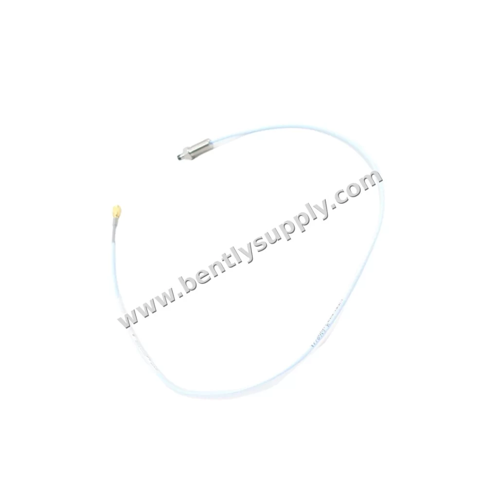 Bently Nevada 330906-02-12-70-02-05 product photo — Bently Nevada 330906-02-12-70-02-05 Sonda de proximidade