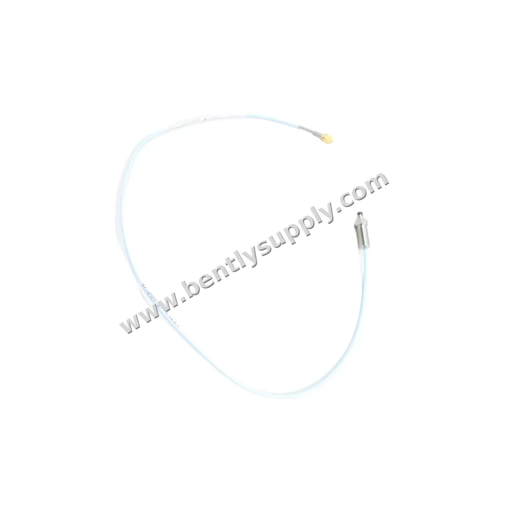 Bently Nevada 330906-02-12-70-02-05 product photo — Bently Nevada 330906-02-12-70-02-05 Sonda de proximidade