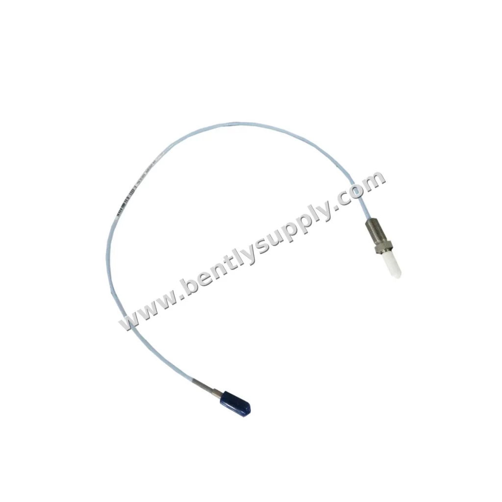 Bently Nevada 330906-02-12-70-02-05 product photo — Bently Nevada 330906-02-12-70-02-05 Sonda de proximidade