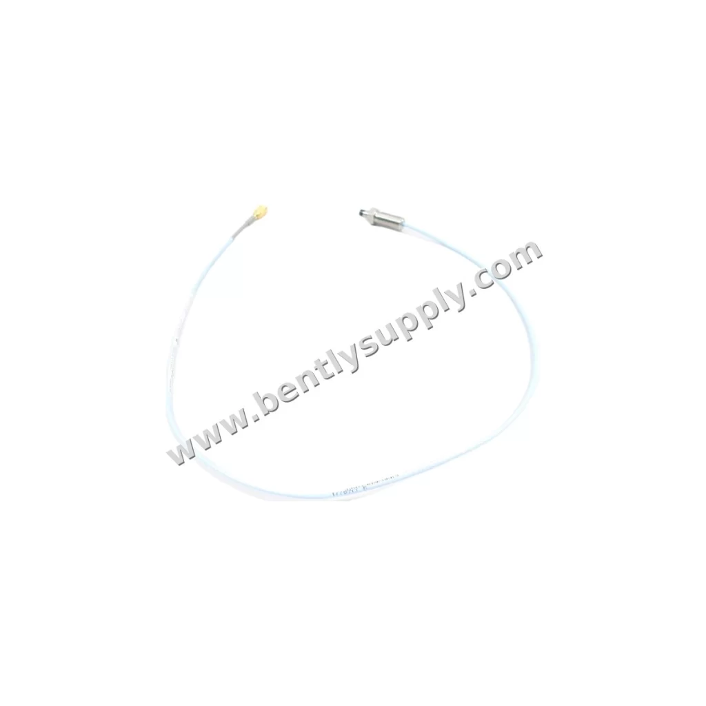 Bently Nevada 330906-02-12-70-02-05 product photo — Bently Nevada 330906-02-12-70-02-05 Sonda de proximidade