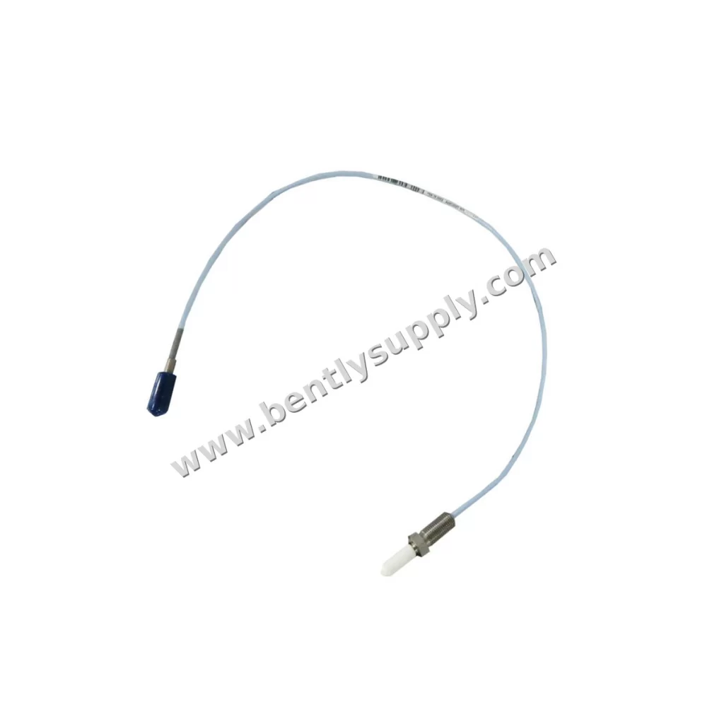 Bently Nevada 330906-02-12-70-02-05 product photo — Bently Nevada 330906-02-12-70-02-05 Sonda de proximidade
