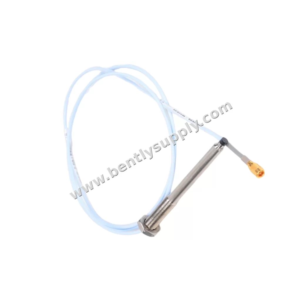 Bently Nevada 330907-05-30-05-12-00 product photo — Bently Nevada 330907-05-30-05-12-00 3300 NSv Reverse Mount Probe