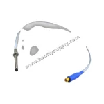 Bently Nevada 330907-05-30-05-12-00 product photo — Bently Nevada 330907-05-30-05-12-00 3300 NSv Reverse Mount Probe