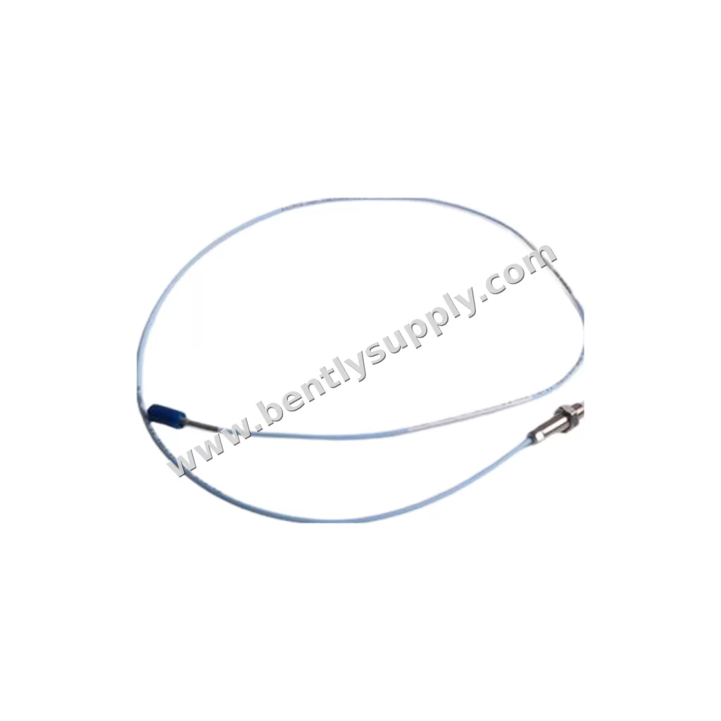 Bently Nevada 330908-00-08-70-02-05 product photo — Bently Nevada 330908-00-08-70-02-05 Sondas de proximidade 3300 NSv