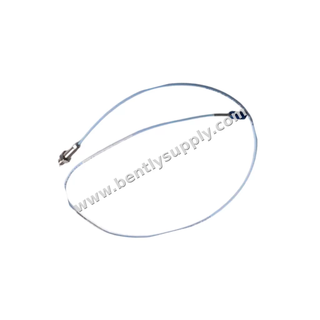 Bently Nevada 330908-00-08-70-02-05 product photo — Bently Nevada 330908-00-08-70-02-05 Sondas de proximidade 3300 NSv