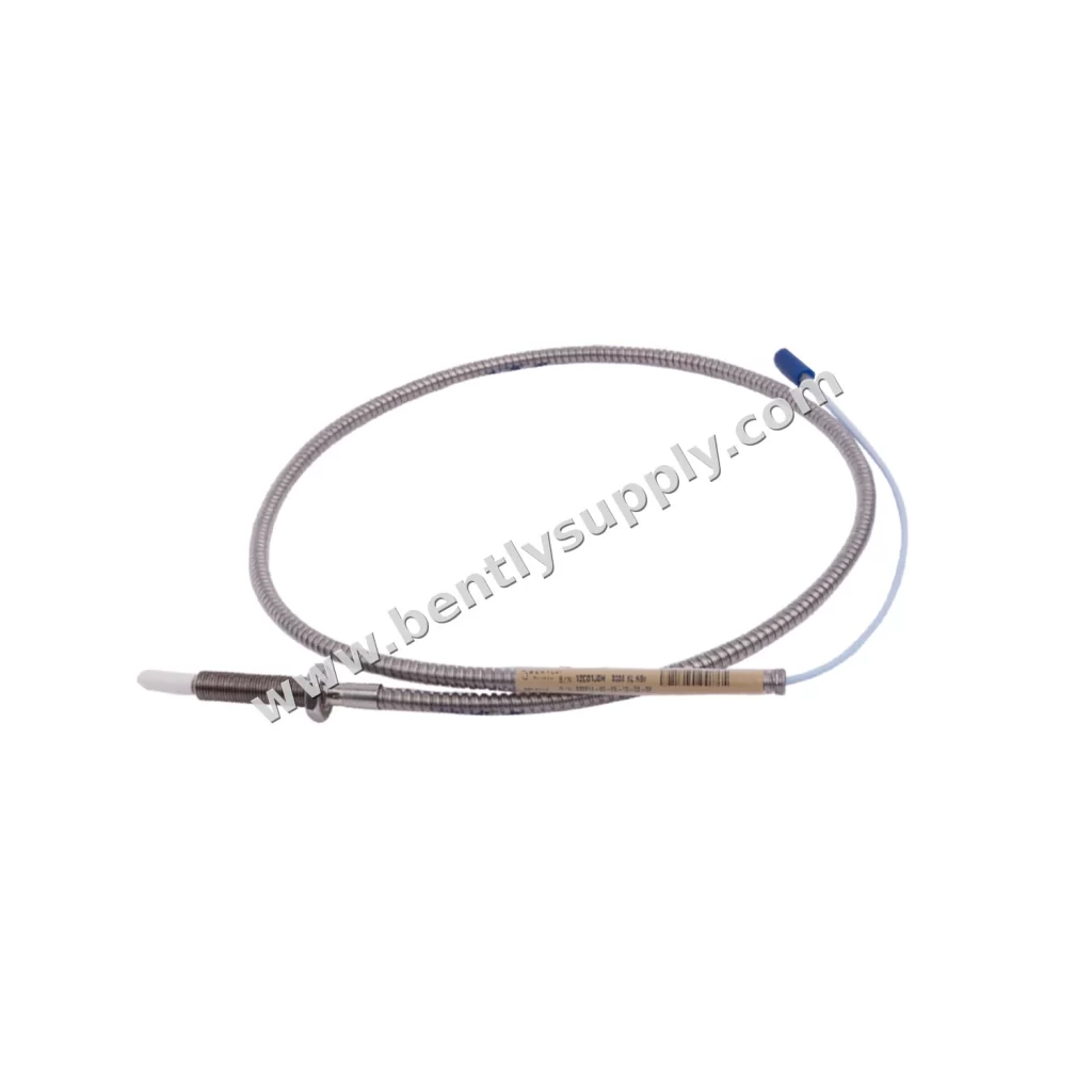 Bently Nevada 330910-00-05-50-02-00 product photo — Bently Nevada 330910-00-05-50-02-00 Sondas de proximidade 3300 NSv