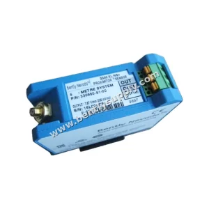 Bently Nevada 330707-00-30-90-02-00 product photo — Bently Nevada 330707-00-30-90-02-00 Sonda de proximidade