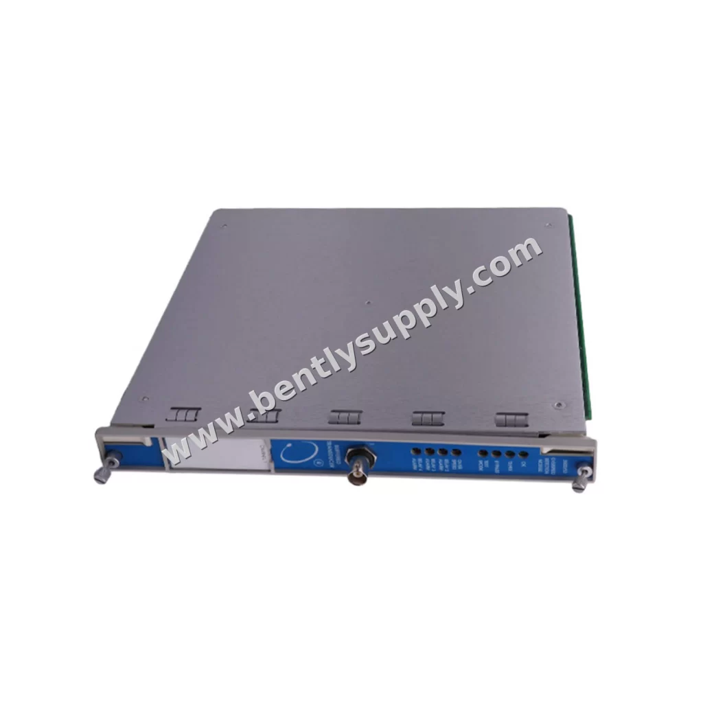 Bently Nevada 3500/53-03-00 product photo — Bently Nevada 3500/53-03-00 Sonda de proximidade