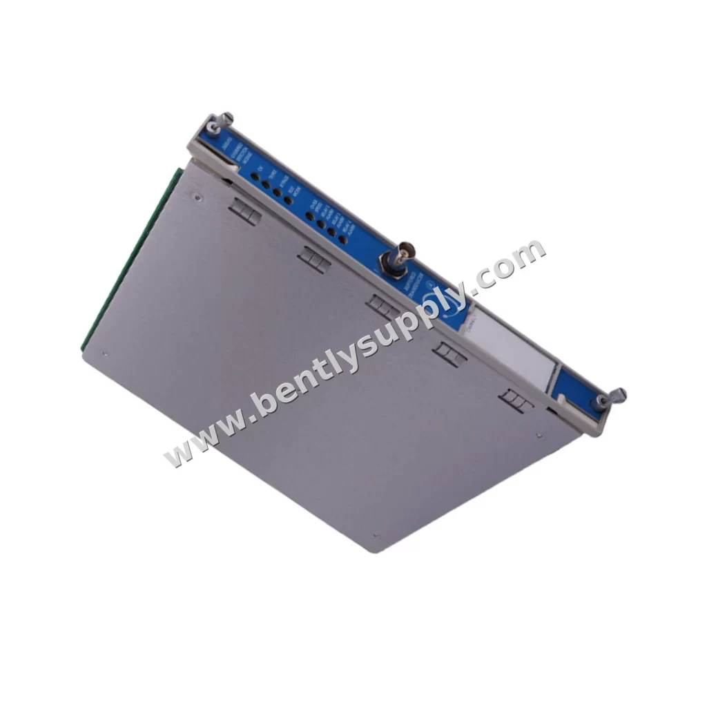 Bently Nevada 3500/53-03-00 product photo — Bently Nevada 3500/53-03-00 Sonda de proximidade