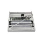 Bently Nevada 3500/94M-01-00-00 product photo — Bently Nevada 3500/94M-01-00-00 VGA Display Module