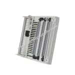 Bently Nevada 3500/94M-01-00-00 product photo — Bently Nevada 3500/94M-01-00-00 VGA Display Module