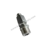 Bently Nevada 43501-01-04-02 product photo — Bently Nevada 43501-01-04-02 Low Pressure Cable Seal