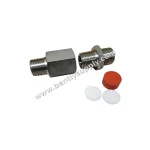 Bently Nevada 43501-01-04-02 product photo — Bently Nevada 43501-01-04-02 Low Pressure Cable Seal