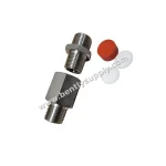 Bently Nevada 43501-01-04-02 product photo — Bently Nevada 43501-01-04-02 Low Pressure Cable Seal