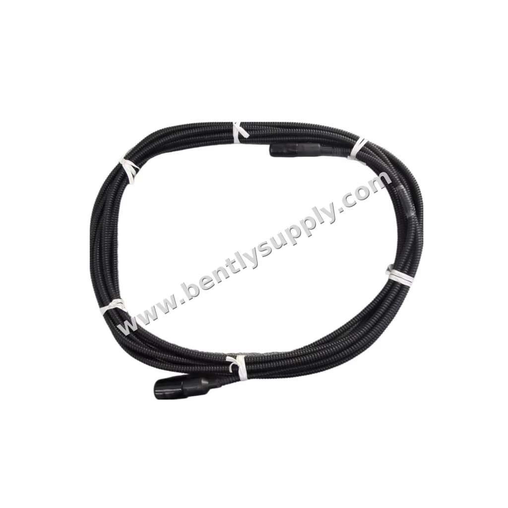 Bently Nevada 45358-07 product photo — Bently Nevada 45358-07 Cabo de extensão