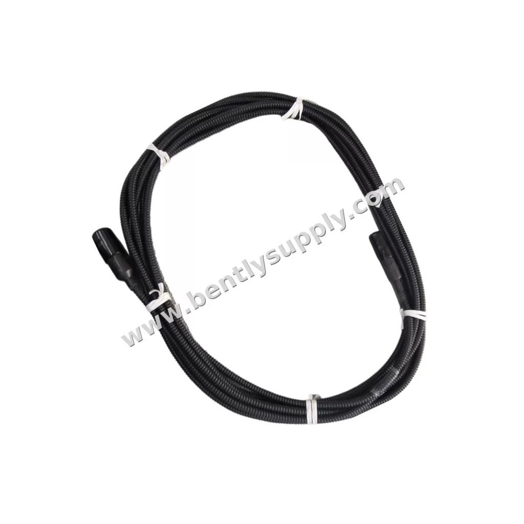 Bently Nevada 45358-07 product photo — Bently Nevada 45358-07 Cabo de extensão