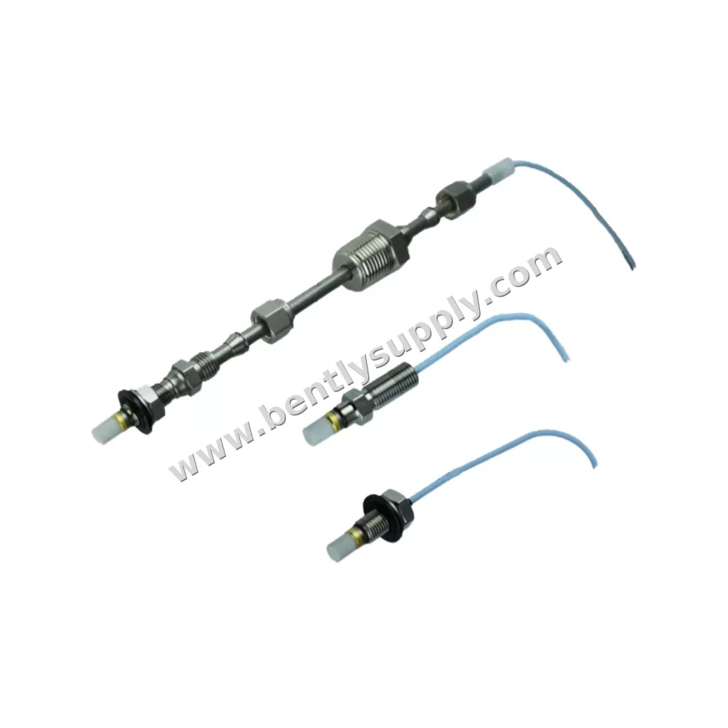Bently Nevada P3403893-0351 product photo — Bently Nevada P3403893-0351 Módulo de monitoramento