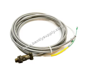 Bently Nevada CB2W100-15 product photo — Bently Nevada CB2W100-15 Interconnect Cable
