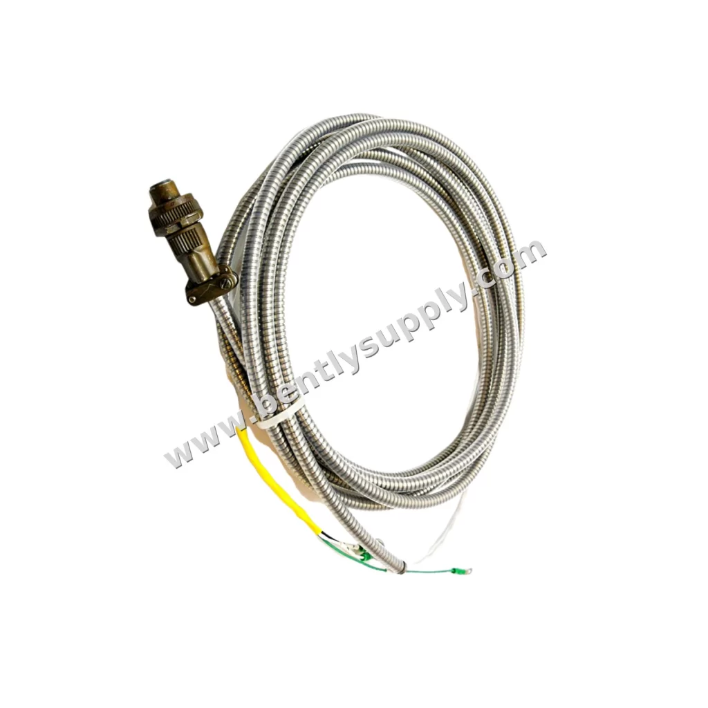Bently Nevada 84661-75 product photo — Bently Nevada 84661-75 Interconnect Cables